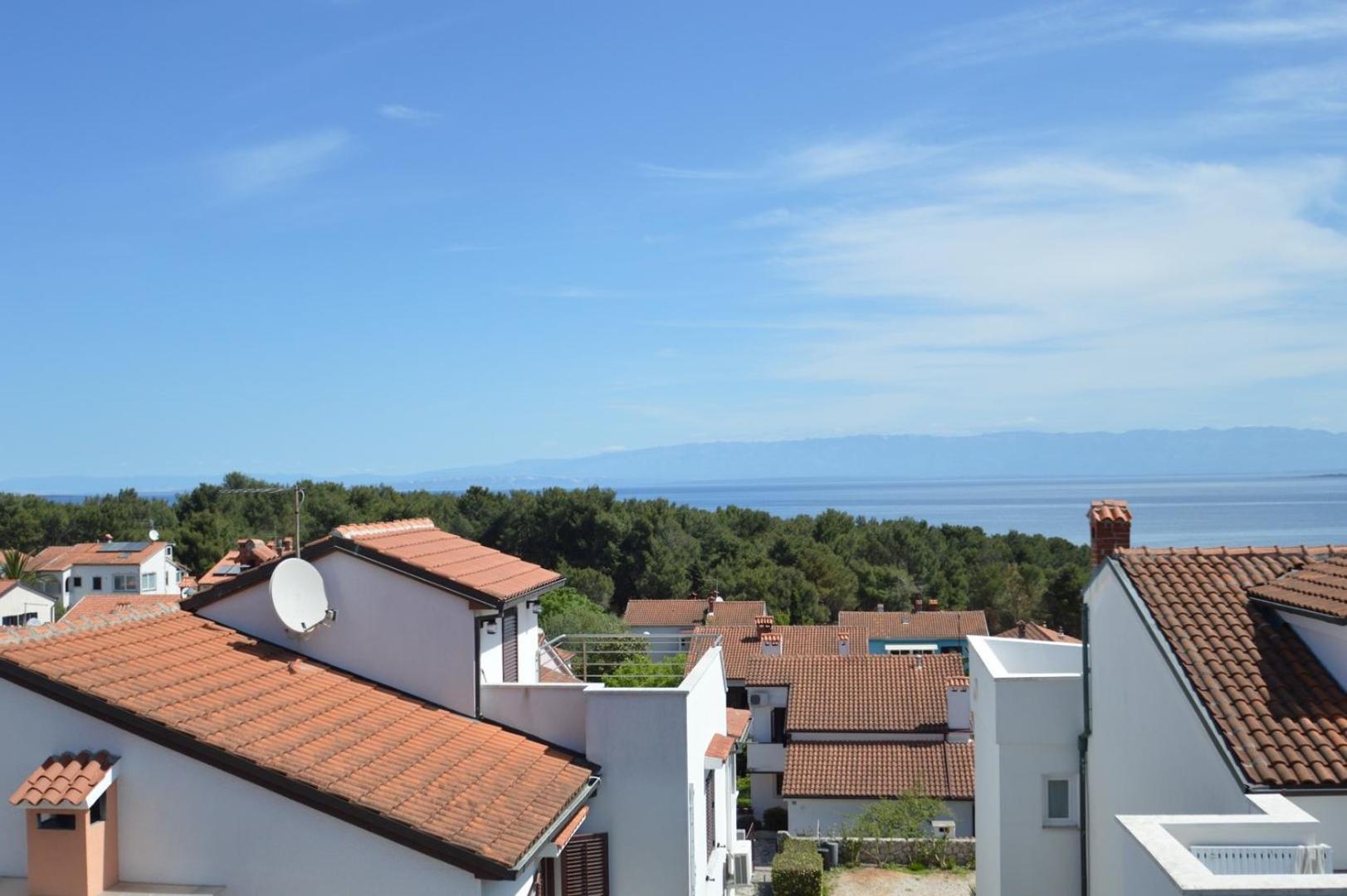 House Luciana Hotel Mali Losinj Exterior photo